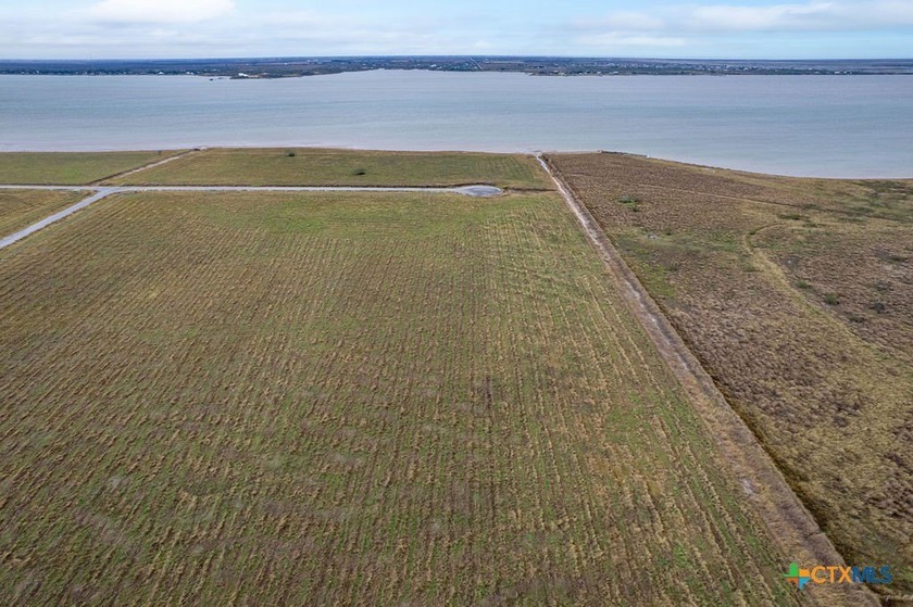 Welcome to Lot 163 Driftwood Shores, an exceptional opportunity - Beach Acreage for sale in Port Lavaca, Texas on Beachhouse.com
