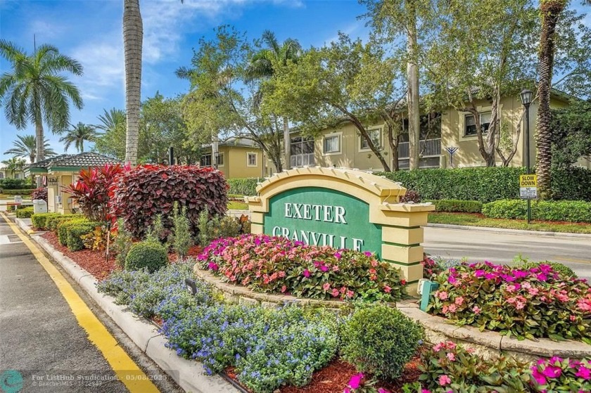 This beautifully renovated 1,500 sq ft water front condo - Beach Condo for sale in Fort Lauderdale, Florida on Beachhouse.com
