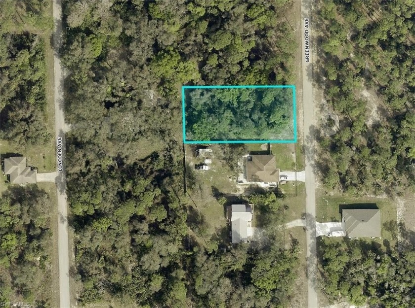 Discover your future homesite in the heart of Lehigh Acres! This - Beach Lot for sale in Lehigh Acres, Florida on Beachhouse.com