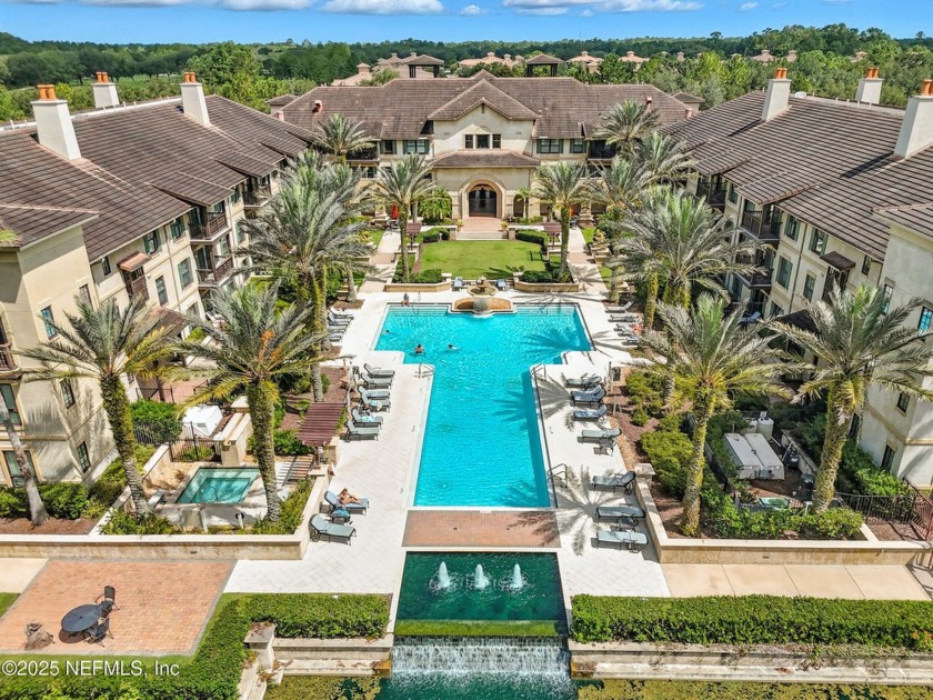 Fully furnished studio in the main spa building at Laterra in - Beach Condo for sale in St Augustine, Florida on Beachhouse.com