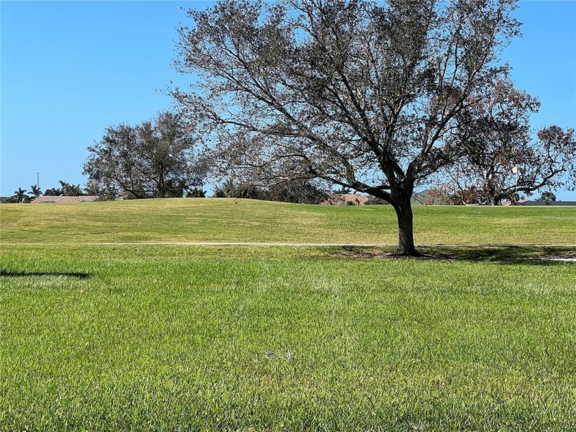 Golf-Course Lots have become scarce in beautiful *BSI* Burnt - Beach Lot for sale in Punta Gorda, Florida on Beachhouse.com