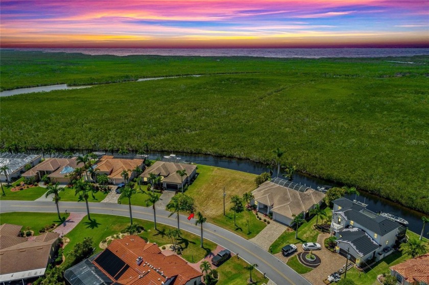 This is your chance to own your piece of paradise! Located in - Beach Lot for sale in Punta Gorda, Florida on Beachhouse.com