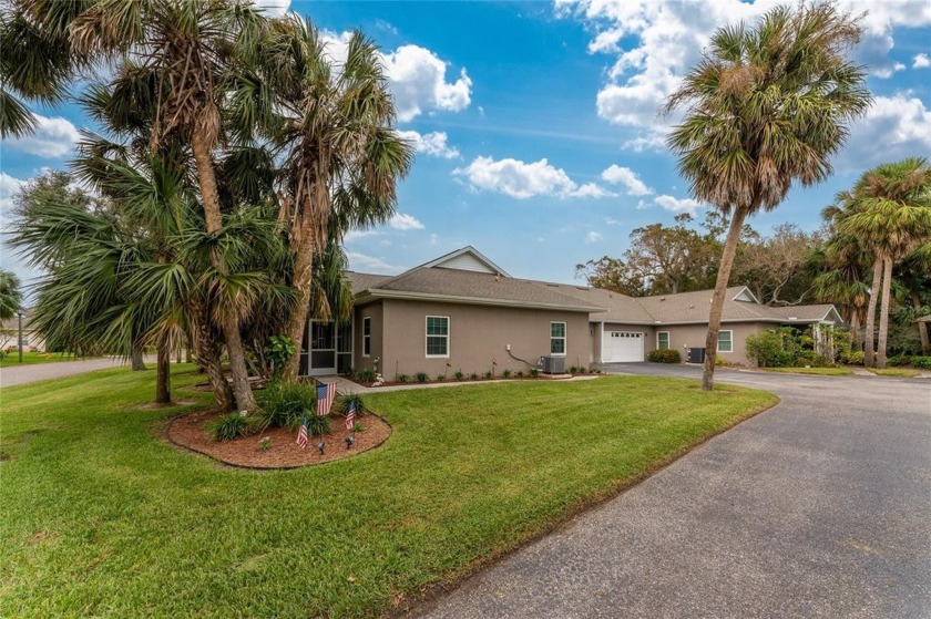 BEAUTIFUL FURNISHED 2 Bedroom, 2 Bathroom, 2 Car Oversized - Beach Home for sale in Port Charlotte, Florida on Beachhouse.com