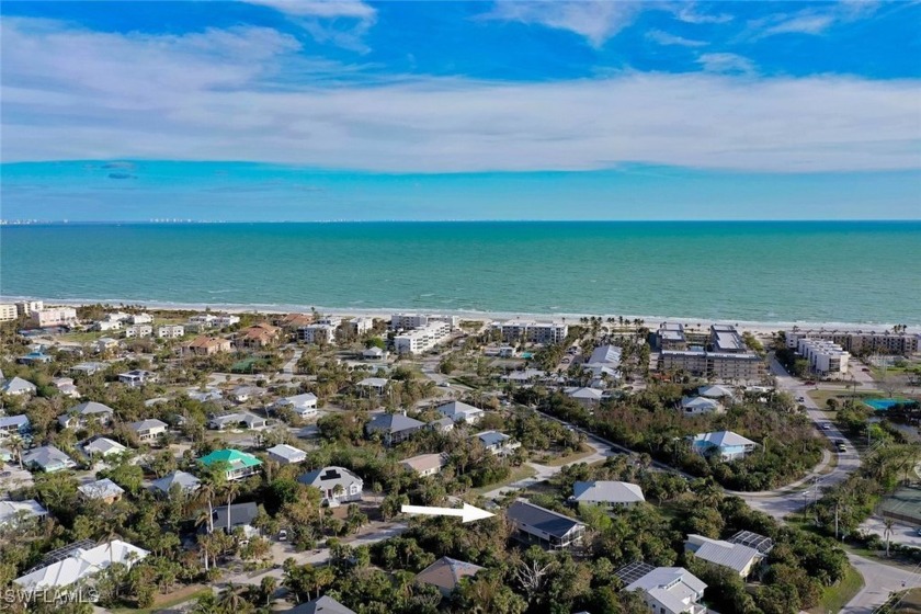 Welcome to 653 Oliva St., your perfect Sanibel Island elevated - Beach Home for sale in Sanibel, Florida on Beachhouse.com