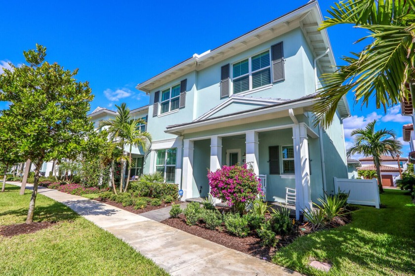 Welcome to your dream home in the highly sought-after community - Beach Home for sale in Palm Beach Gardens, Florida on Beachhouse.com