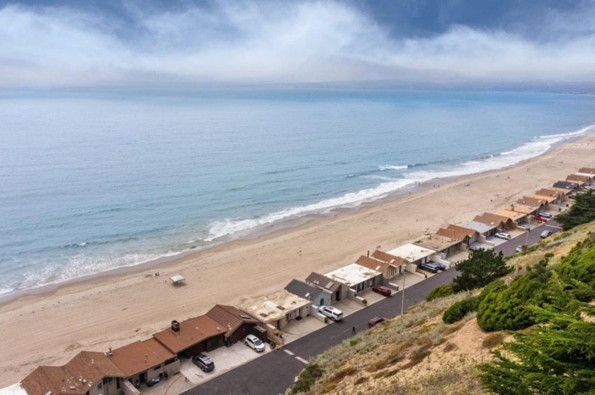 The beach beckons!  Are you ready to experience Ocean Front - Beach Townhome/Townhouse for sale in LA Selva Beach, California on Beachhouse.com