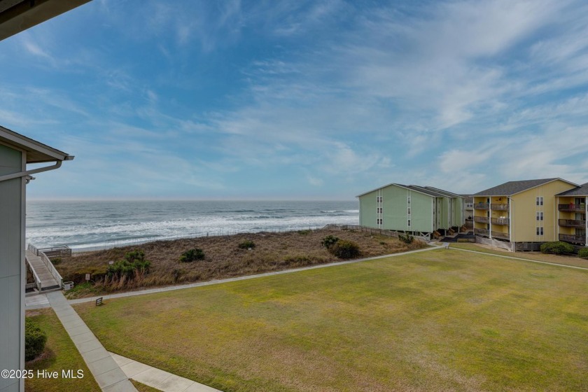 Start your own family traditions here at 733 Surf. This highly - Beach Condo for sale in Surf City, North Carolina on Beachhouse.com