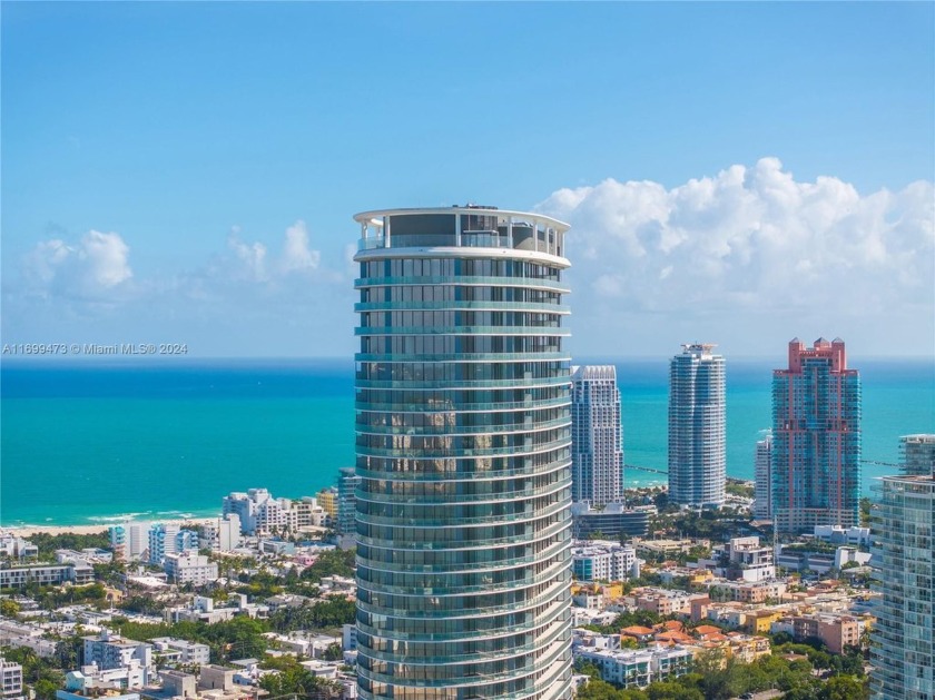 Five Park Miami Beach is now open! Contact me for a private tour - Beach Condo for sale in Miami Beach, Florida on Beachhouse.com