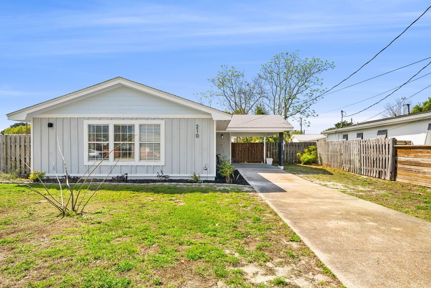 Welcome to your perfect beachside retreat! Located just 1/2 of a - Beach Home for sale in Panama City Beach, Florida on Beachhouse.com
