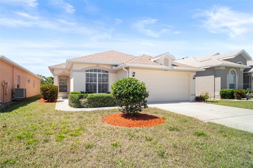 Just minutes to World Class Golf Courses, Venues for Concerts - Beach Home for sale in Holiday, Florida on Beachhouse.com
