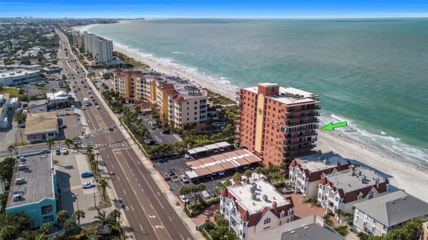 Incredible opportunity to enjoy your own piece of paradise - Beach Condo for sale in Madeira Beach, Florida on Beachhouse.com