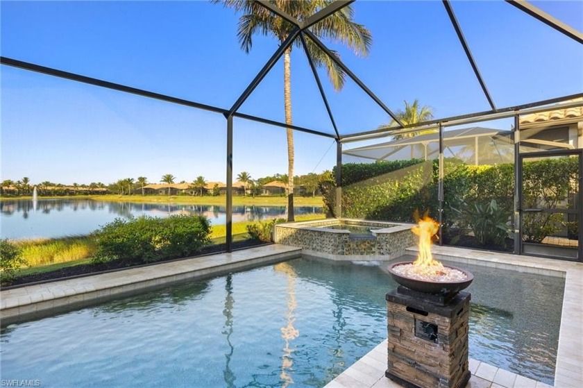 Nestled in the picturesque community of Bonita Isles, this - Beach Home for sale in Bonita Springs, Florida on Beachhouse.com