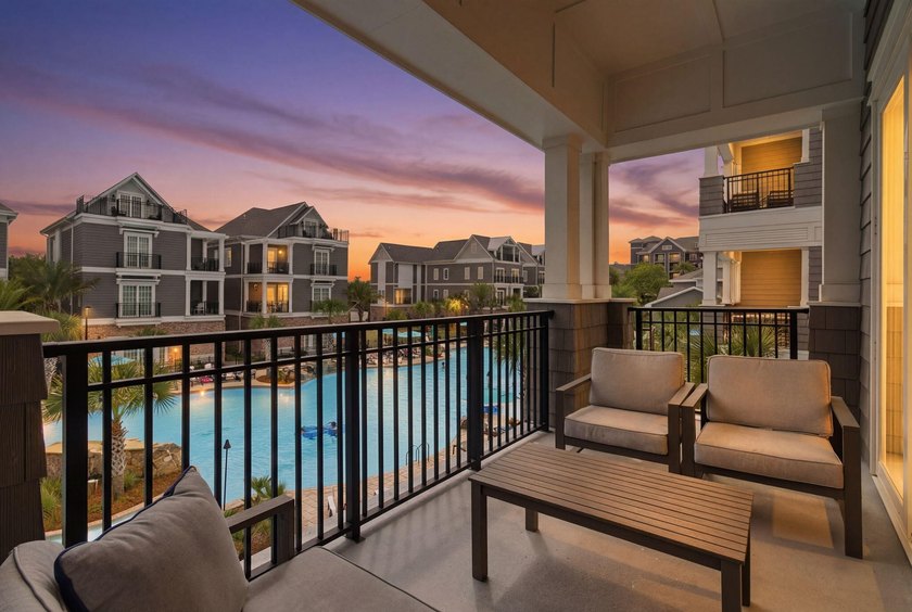 3:07 PMWake up to lazy river views from this stunning 2BD/2BA + - Beach Condo for sale in Destin, Florida on Beachhouse.com