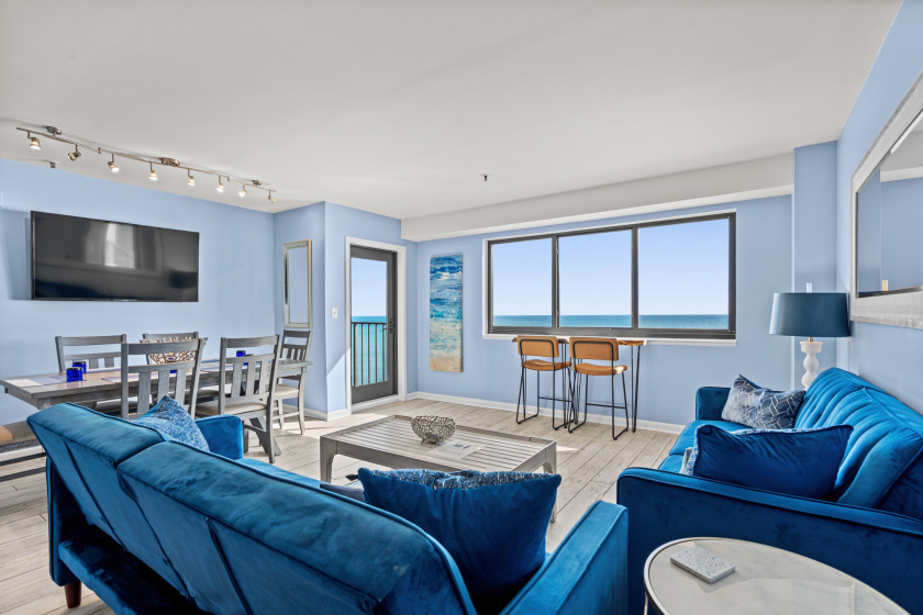 T1701 Oceanfront - Beach Vacation Rentals in Myrtle Beach, South Carolina on Beachhouse.com