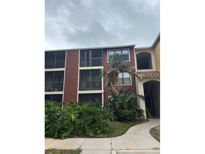 Ideally located at 4th Street North and Gandy Boulevard, this - Beach Condo for sale in St. Petersburg, Florida on Beachhouse.com