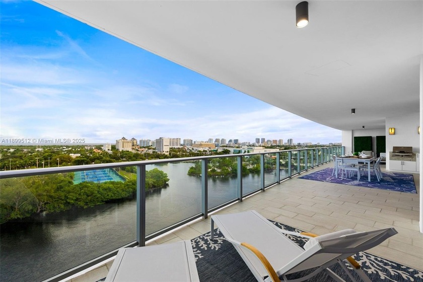 Discover the epitome of luxury living at RIVA. This exquisite - Beach Condo for sale in Fort Lauderdale, Florida on Beachhouse.com