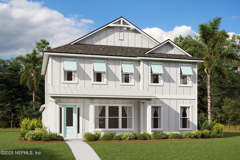 **Up to $40k Rate Buydown**See salesperson for details. Seabrook - Beach Home for sale in Ponte Vedra, Florida on Beachhouse.com