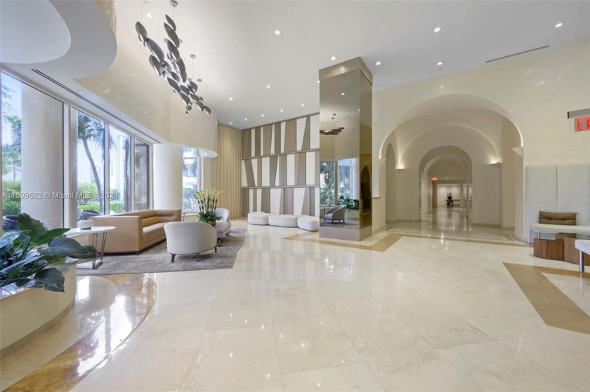 This stunning 2-bedroom 2-bathroom condo in Turnberry Towers is - Beach Condo for sale in Aventura, Florida on Beachhouse.com