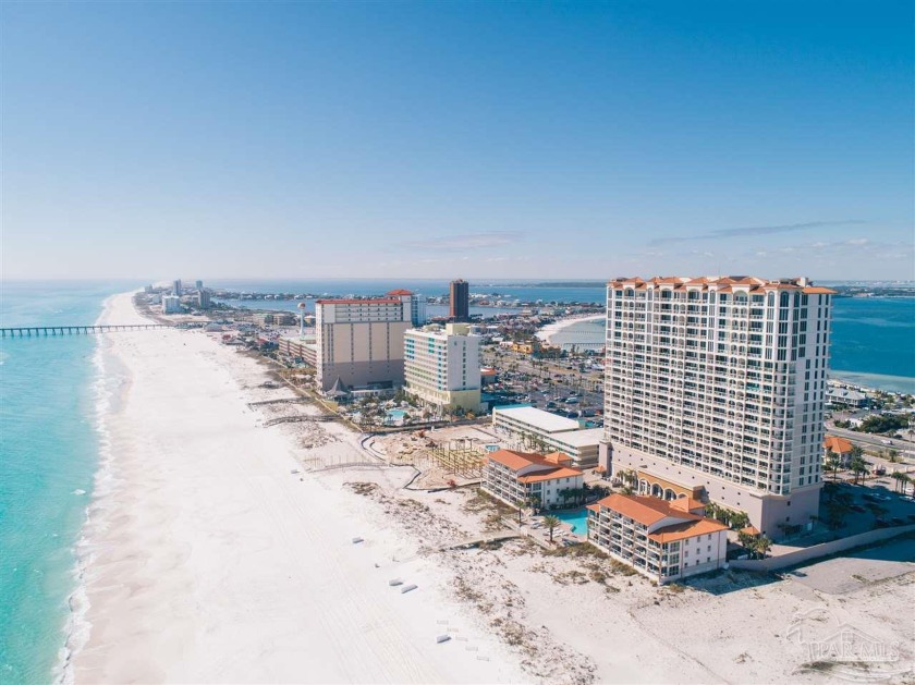 This luxury residence is waiting to welcome you home. As you - Beach Condo for sale in Pensacola Beach, Florida on Beachhouse.com