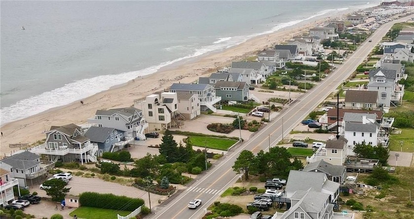 Rare opportunity to own a coastal gem on one of Westerly's most - Beach Home for sale in Westerly, Rhode Island on Beachhouse.com