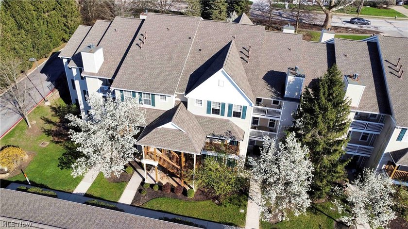 Welcome to this beautifully maintained and updated 2-bedroom - Beach Condo for sale in Westlake, Ohio on Beachhouse.com