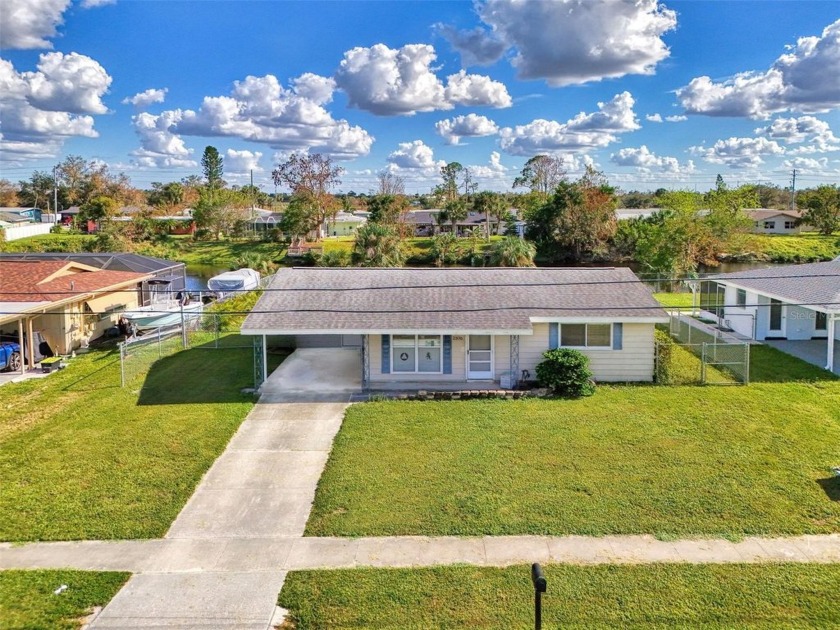 One or more photo(s) has been virtually staged. You'll love this - Beach Home for sale in Port Charlotte, Florida on Beachhouse.com