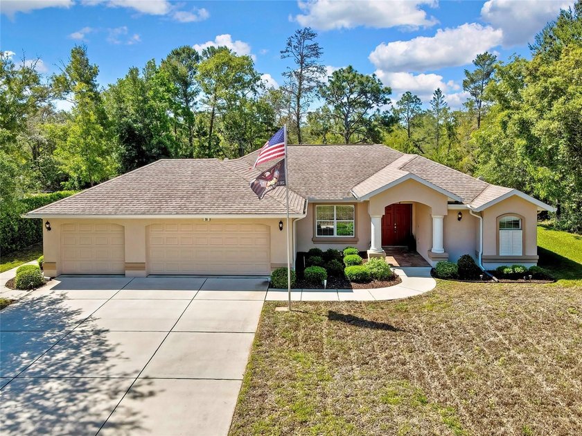 Under contract-accepting backup offers. Want refined Florida - Beach Home for sale in Homosassa, Florida on Beachhouse.com