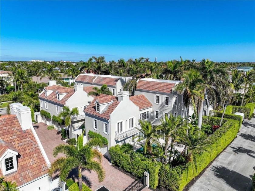 Chatham Place - A Rare Blend of Southern Charm  Modern Luxury in - Beach Home for sale in Naples, Florida on Beachhouse.com