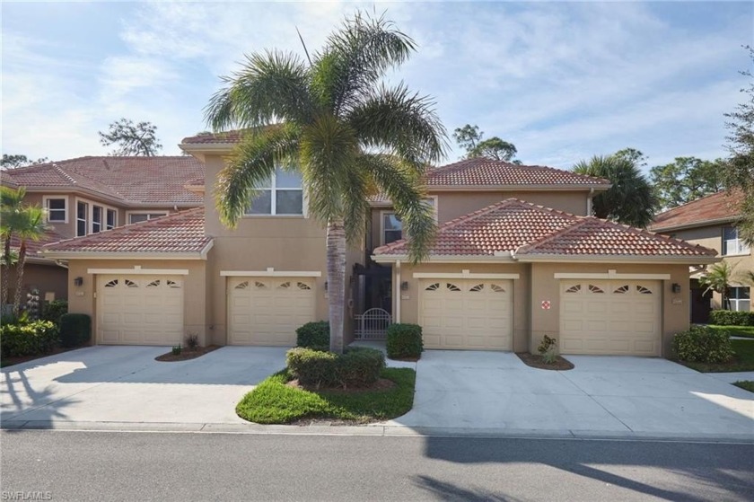 Welcome to this beautiful 2 Bedroom, PLUS DEN, 2 full Baths - Beach Home for sale in Estero, Florida on Beachhouse.com