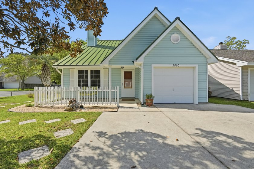 Welcome to the picture perfect home you have been waiting for - Beach Home for sale in Fort Walton Beach, Florida on Beachhouse.com