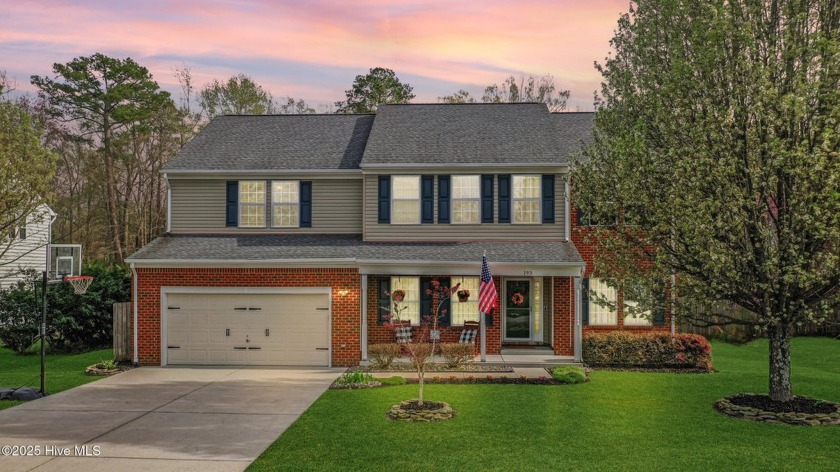 Welcome to your dream home! This stunning 6-bedroom, 3-bathroom - Beach Home for sale in Moyock, North Carolina on Beachhouse.com