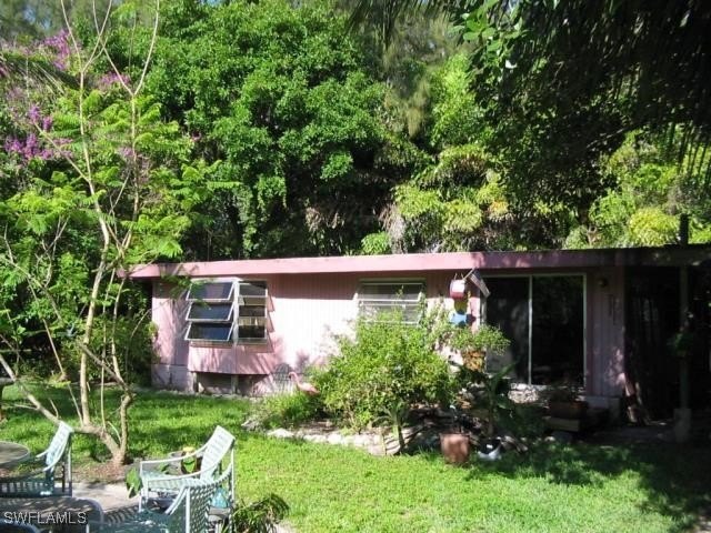 This property, located in the heart of beautiful Sanibel Island - Beach Home for sale in Sanibel, Florida on Beachhouse.com