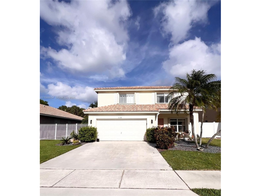 Welcome to your *forever home* in one of the area's most - Beach Home for sale in Boynton Beach, Florida on Beachhouse.com