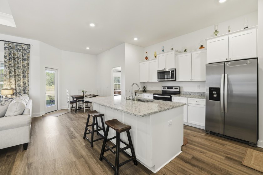 - - - Note that 4th bedroom is front office with no closet - - - - Beach Home for sale in Crawfordville, Florida on Beachhouse.com