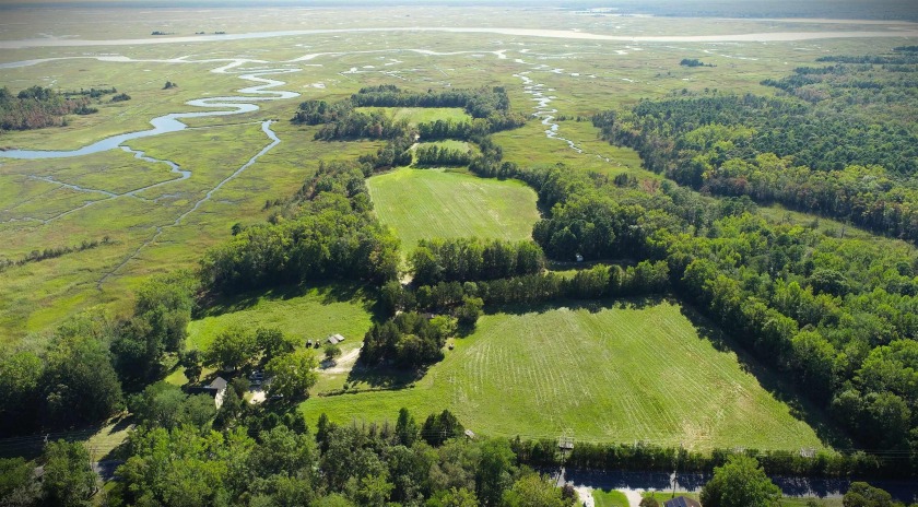 Spectacular farm land in Egg Harbor Twp just minutes from Ocean - Beach Acreage for sale in Egg Harbor Township, New Jersey on Beachhouse.com