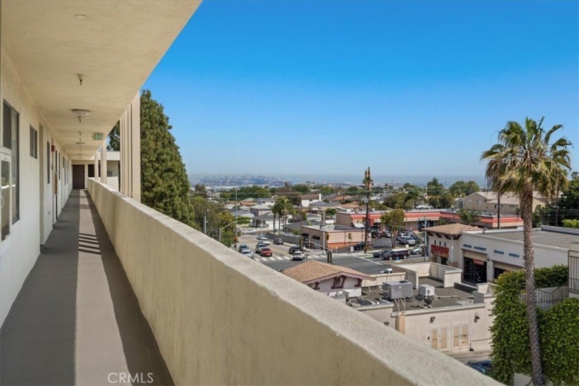 Welcome to this spacious top level unit in the Eastview - Beach Condo for sale in Rancho Palos Verdes, California on Beachhouse.com
