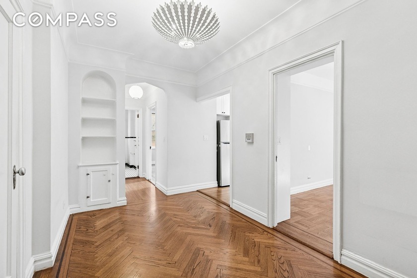 Welcome to your slice of Manhattan calm. Apartment 3E at 680 - Beach Condo for sale in New York, New York on Beachhouse.com