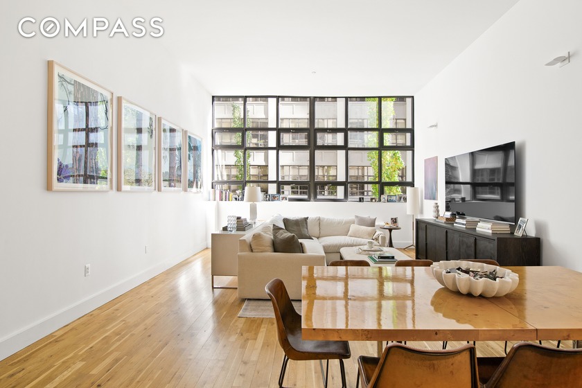 Love where you live. Perfect for entertaining, this stunning 2 - Beach Condo for sale in Brooklyn, New York on Beachhouse.com