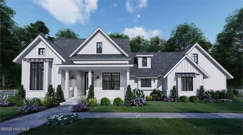 ToBe Built.  This home is  already pre-approved for this
 - Beach Home for sale in Calabash, North Carolina on Beachhouse.com
