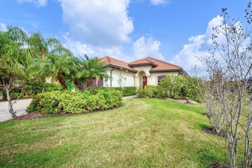 ATTENTION BUYERS! This is your moment to seize luxury living - Beach Home for sale in Ellenton, Florida on Beachhouse.com