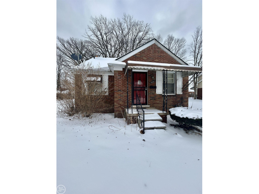 This is the kind of opportunity that doesn't come around often - Beach Home for sale in Detroit, Michigan on Beachhouse.com