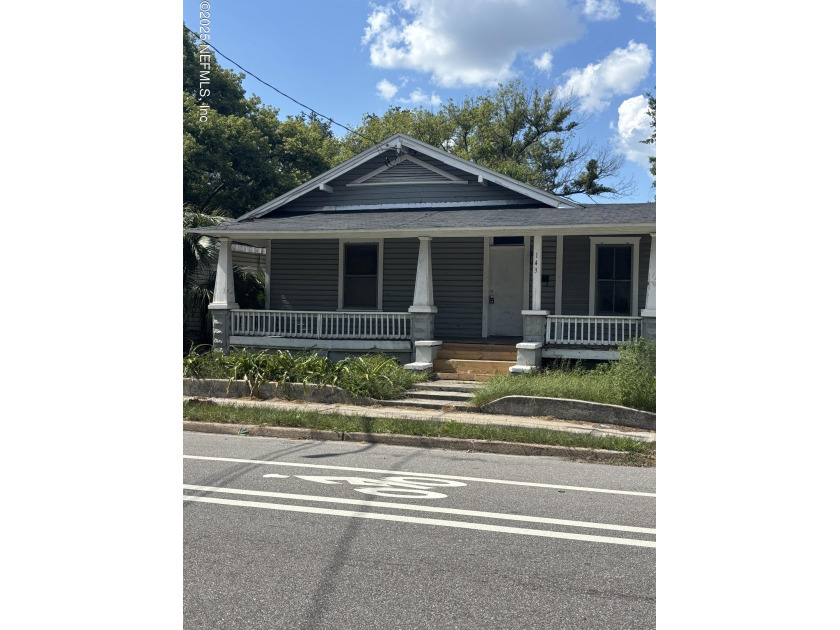 This home is being prepared to offer not just a beautiful living - Beach Home for sale in Jacksonville, Florida on Beachhouse.com