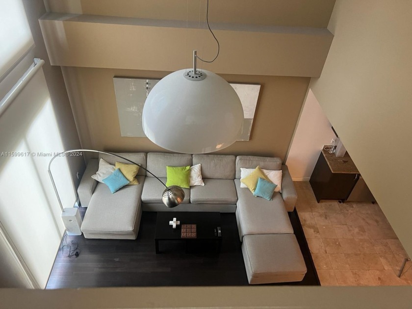 Experience Miami luxury in this rare Duo two-story condo. 2-bed - Beach Condo for sale in Hallandale Beach, Florida on Beachhouse.com