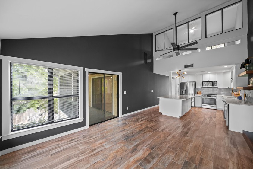 COMPLETELY RENOVATED and perfectly positioned in the heart of - Beach Condo for sale in Niceville, Florida on Beachhouse.com