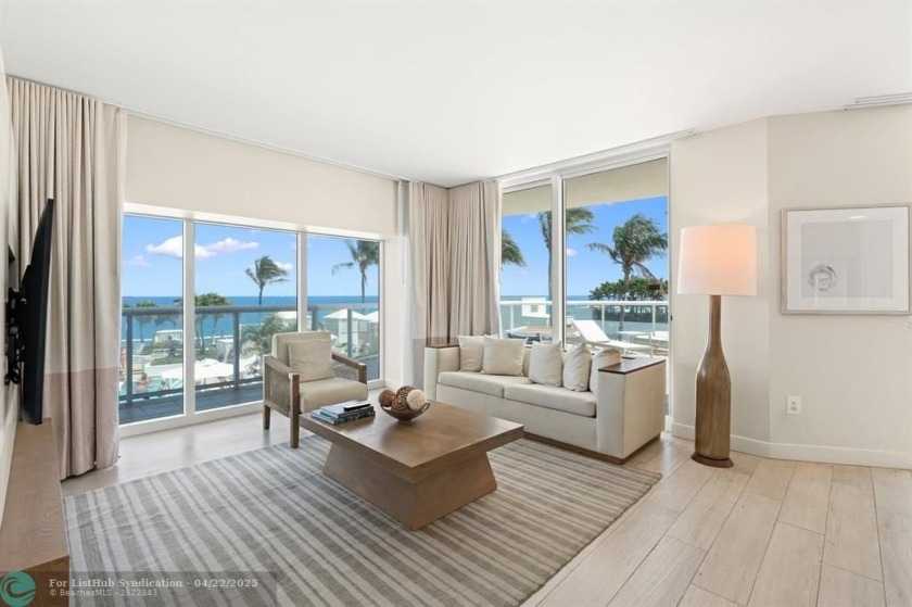 The Beach Condo Hotel you have been waiting for! Q Club Resort & - Beach Condo for sale in Fort Lauderdale, Florida on Beachhouse.com