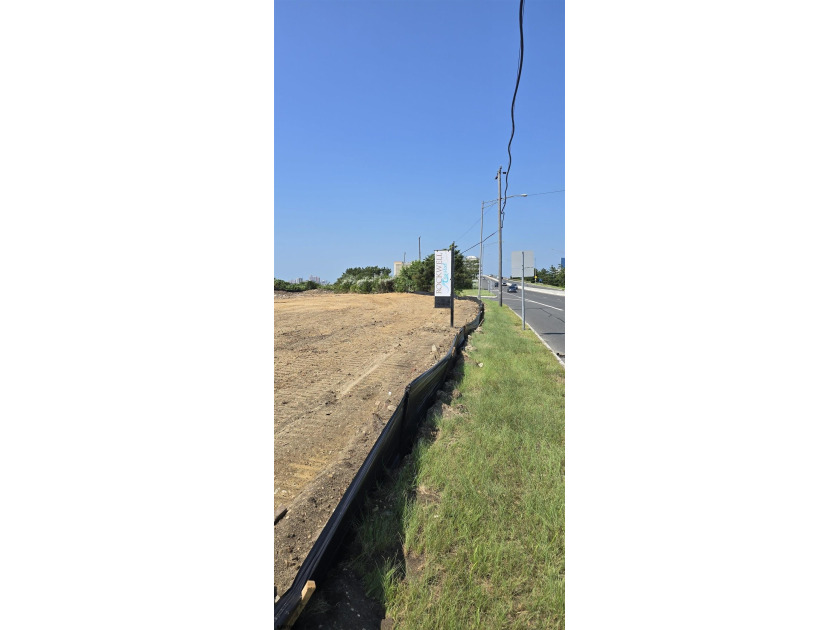 Looking for your dream second home by the beach or a year-round - Beach Lot for sale in Brigantine, New Jersey on Beachhouse.com