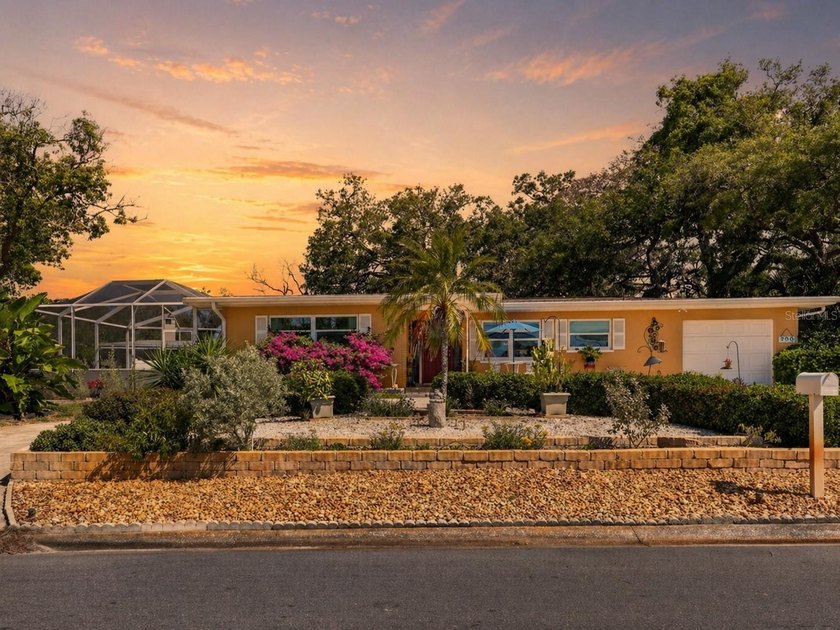 Welcome to this beautifully maintained and extensively updated - Beach Home for sale in Palm Harbor, Florida on Beachhouse.com