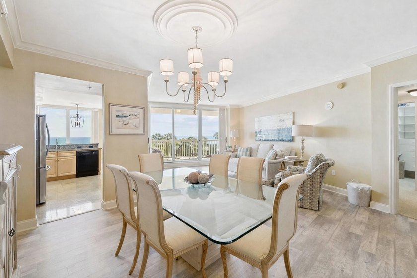 Discover a rare opportunity to own within the prestigious St - Beach Condo for sale in Destin, Florida on Beachhouse.com