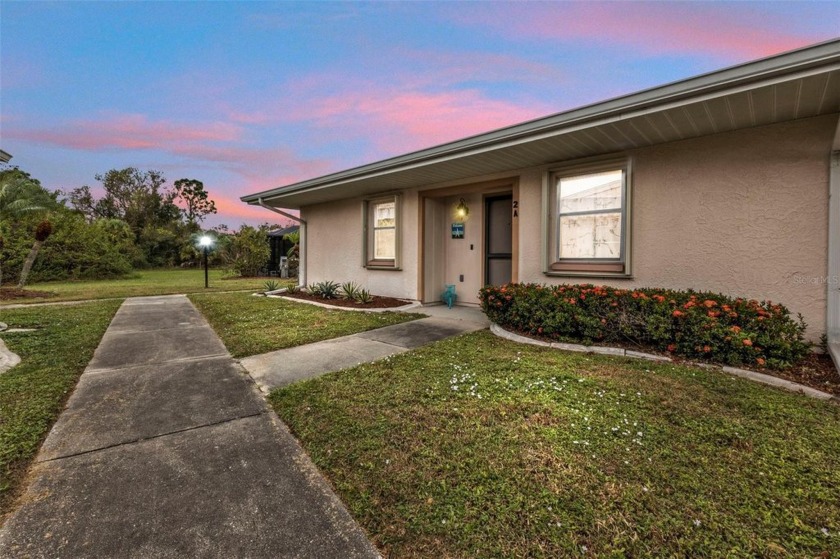 This condo has no damage from the hurricanes. Once you walk in - Beach Condo for sale in Punta Gorda, Florida on Beachhouse.com