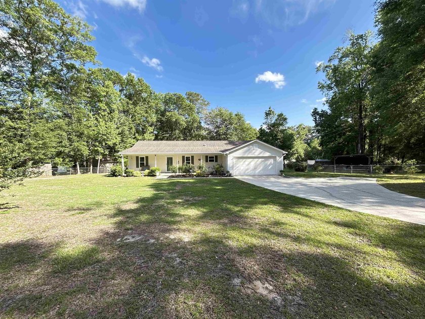 Welcome to 3818 Smoking Thunder Court, a beautifully maintained - Beach Home for sale in Tallahassee, Florida on Beachhouse.com